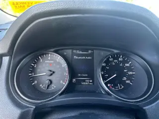 Nissan Rogue 2017 SV 4p Crossover