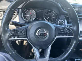 Nissan Rogue 2017 SV 4p Crossover