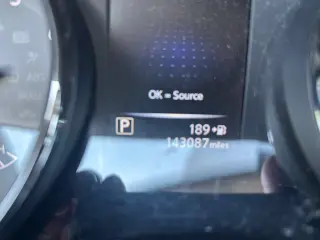 Nissan Rogue 2017 SV 4p Crossover