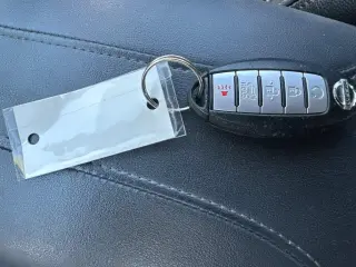 Nissan Rogue 2017 SV 4p Crossover