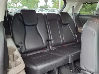 Kia Carnival Híbrido 2025 EX 4p Minivan