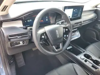 Lincoln Corsair 2024 AWD Premiere 4dr SUV