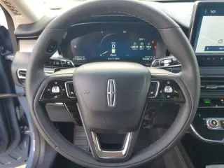 Lincoln Corsair 2024 AWD Premiere 4dr SUV