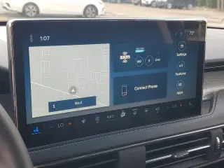 Lincoln Corsair 2024 AWD Premiere 4dr SUV