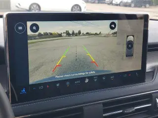 Lincoln Corsair 2024 AWD Premiere 4dr SUV
