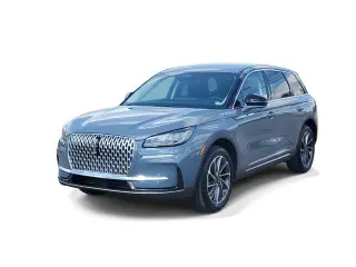 Lincoln Corsair 2024 AWD Premiere 4dr SUV