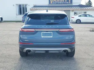 Lincoln Corsair 2024 AWD Premiere 4dr SUV