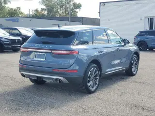 Lincoln Corsair 2024 AWD Premiere 4dr SUV