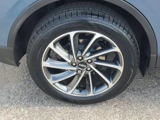 Lincoln Corsair 2024 AWD Premiere 4dr SUV