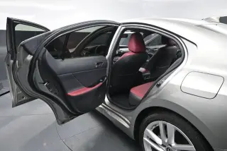 Lexus IS 300 2021 4dr Sedán
