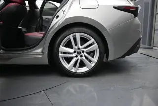 Lexus IS 300 2021 4dr Sedán