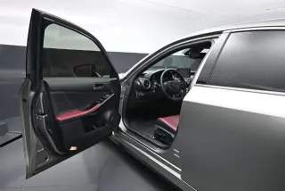 Lexus IS 300 2021 4dr Sedán