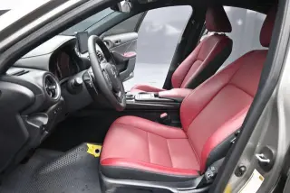 Lexus IS 300 2021 4dr Sedán