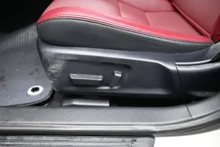 Lexus IS 300 2021 4dr Sedán
