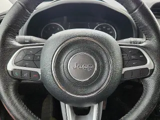 Jeep Renegade 2023 4x4 Latitude 4p SUV