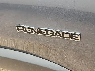 Jeep Renegade 2023 4x4 Latitude 4p SUV