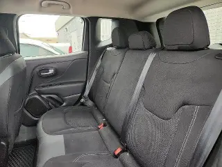 Jeep Renegade 2023 4x4 Latitude 4p SUV
