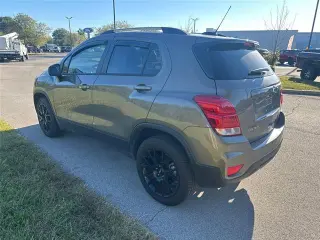 Chevrolet Trax 2022 AWD LT 4p Crossover