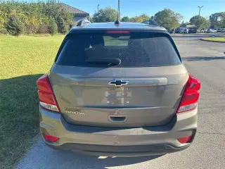 Chevrolet Trax 2022 AWD LT 4p Crossover