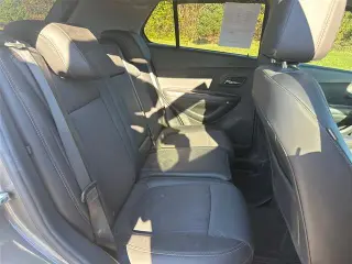 Chevrolet Trax 2022 AWD LT 4p Crossover