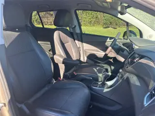 Chevrolet Trax 2022 AWD LT 4p Crossover