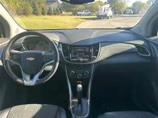 Chevrolet Trax 2022 AWD LT 4p Crossover