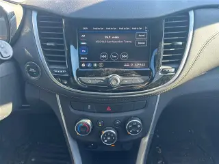 Chevrolet Trax 2022 AWD LT 4p Crossover