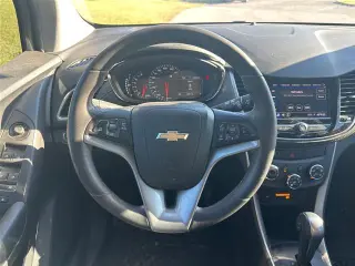 Chevrolet Trax 2022 AWD LT 4p Crossover
