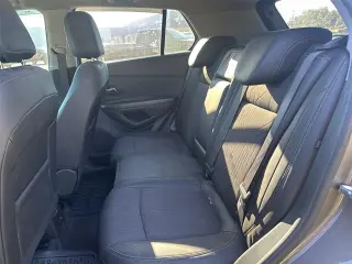 Chevrolet Trax 2022 AWD LT 4p Crossover
