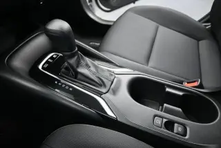 Toyota Corolla Hybrid 2025 LE 4dr Sedan