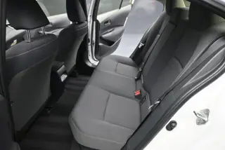 Toyota Corolla Hybrid 2025 LE 4dr Sedan