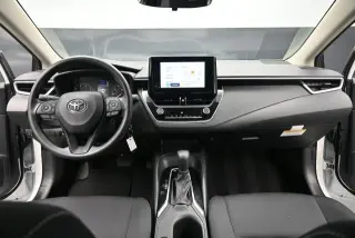 Toyota Corolla Hybrid 2025 LE 4dr Sedan