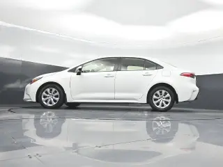 Toyota Corolla Hybrid 2025 LE 4dr Sedan