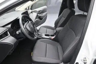 Toyota Corolla Hybrid 2025 LE 4dr Sedan