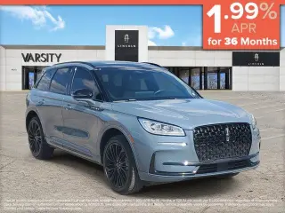 Lincoln Corsair 2023 AWD Reserve 4dr SUV