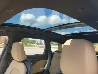Lincoln Corsair 2023 AWD Reserve 4dr SUV