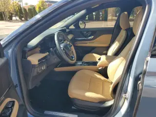 Lincoln Corsair 2023 AWD Reserve 4dr SUV
