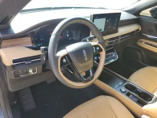 Lincoln Corsair 2023 AWD Reserve 4dr SUV