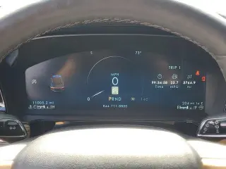 Lincoln Corsair 2023 AWD Reserve 4dr SUV