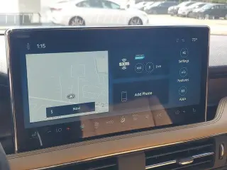 Lincoln Corsair 2023 AWD Reserve 4dr SUV