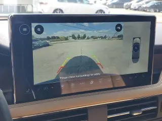 Lincoln Corsair 2023 AWD Reserve 4dr SUV