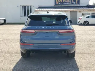 Lincoln Corsair 2023 AWD Reserve 4dr SUV