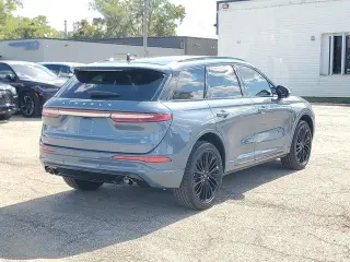 Lincoln Corsair 2023 AWD Reserve 4dr SUV