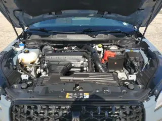 Lincoln Corsair 2023 AWD Reserve 4dr SUV