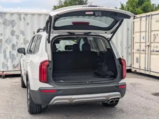 Kia Telluride 2020 EX 4dr SUV