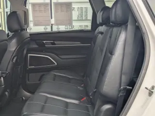 Kia Telluride 2020 EX 4dr SUV