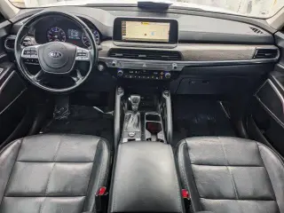 Kia Telluride 2020 EX 4dr SUV