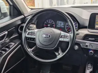 Kia Telluride 2020 EX 4dr SUV