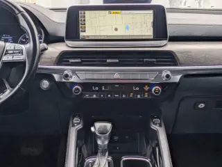 Kia Telluride 2020 EX 4dr SUV