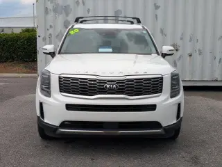 Kia Telluride 2020 EX 4dr SUV